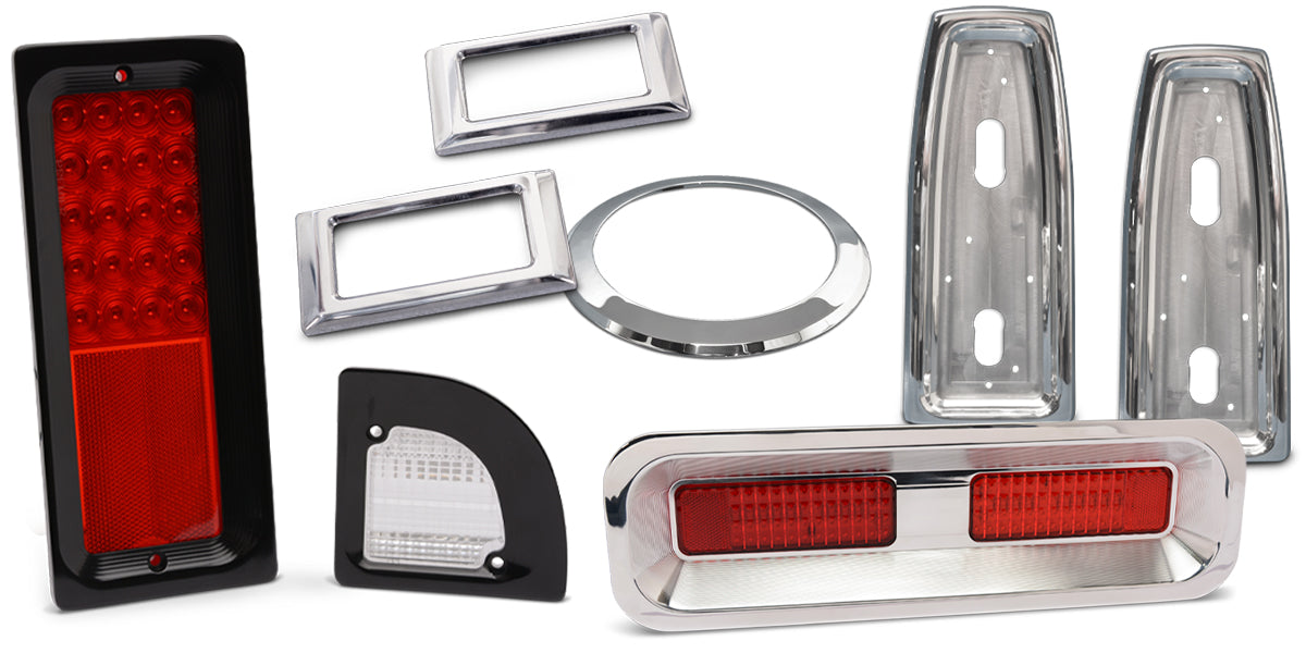 Lights Eddie Motorsports