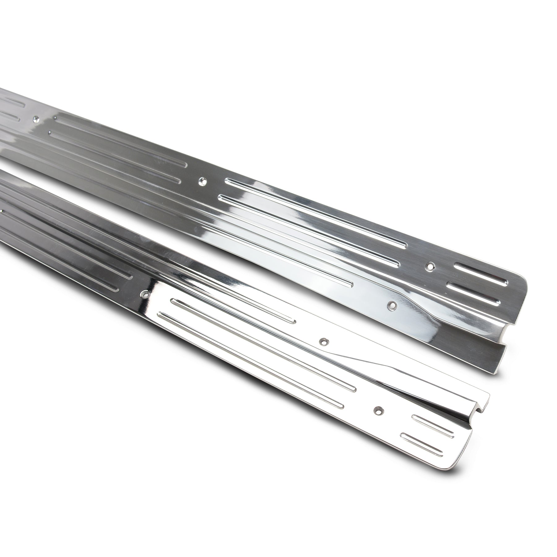 Door Sill Plates 1968-1979 Nova – Eddie Motorsports