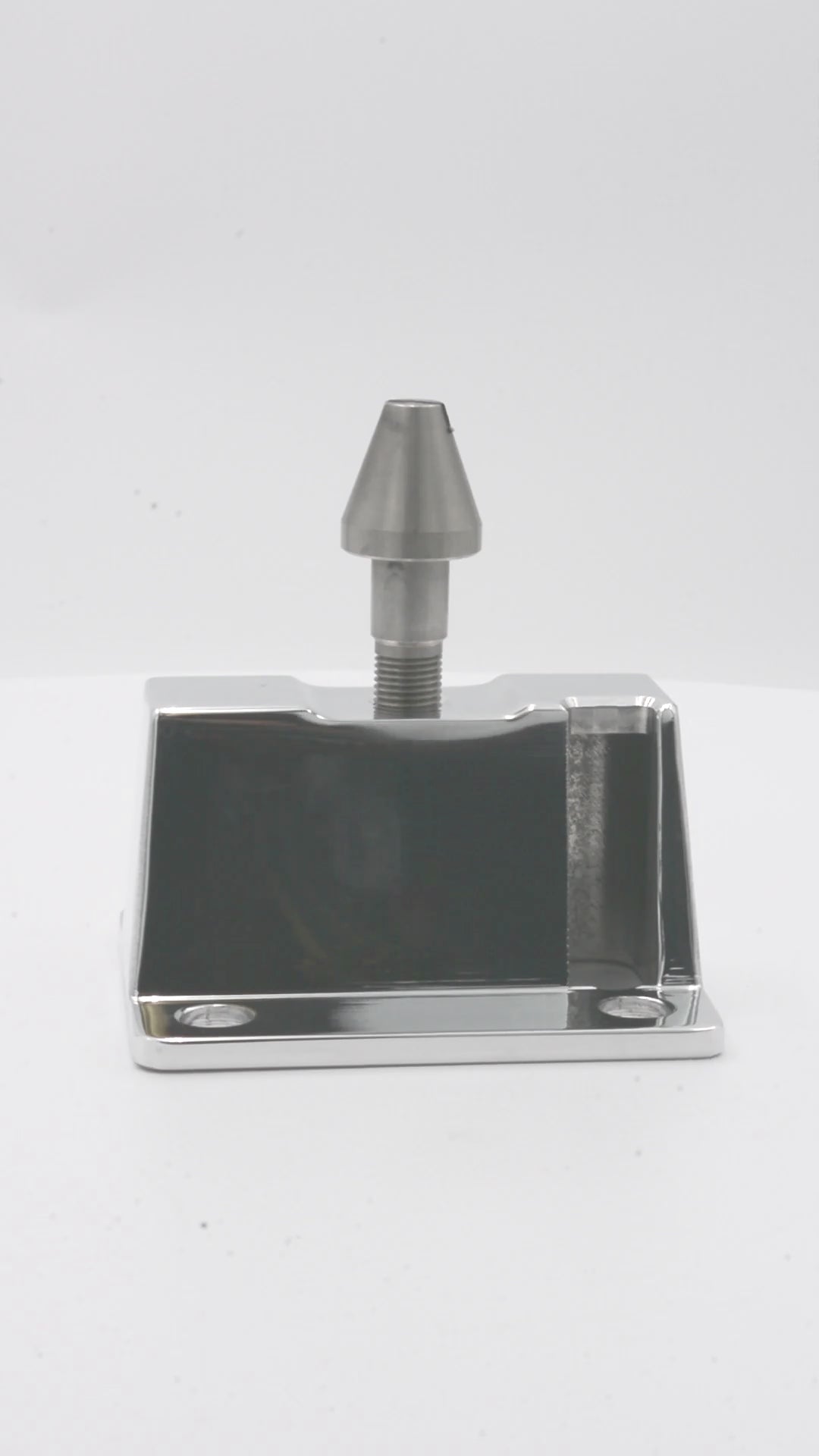 Hood Latch Assembly 64 Chevelle – Eddie Motorsports