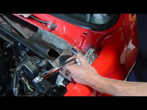 Hood Hinges 81-87 Chevy Truck – Eddie Motorsports Hood Hinges 81-87 Chevy Truck – Eddie Motorsports