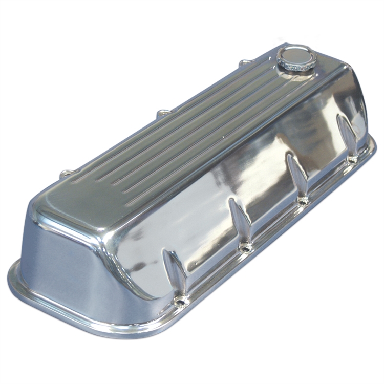 chevy valve covers